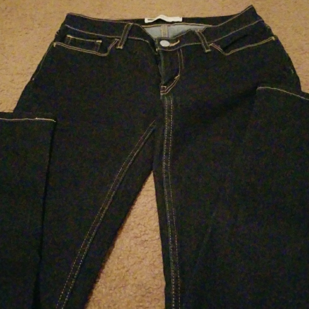 Levis Jeggings